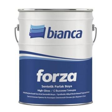 Bianca Forza 6023 Jade 15 lt Sentetik Boya