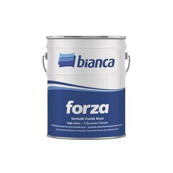 Bianca Forza 6023 Jade 15 lt Sentetik Boya