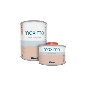 Bianca Maximo Solvent Bazlı 0,50 kg Parlak Sıvı Cam