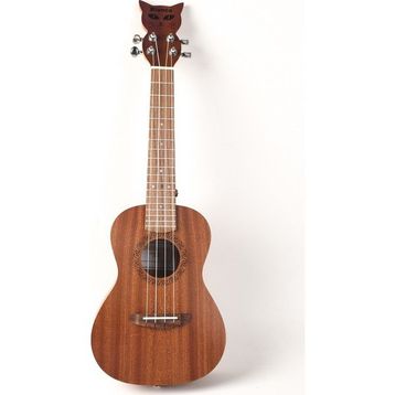 Bianca Simba 24 Soft Case Concert Ukulele