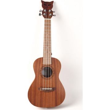 Bianca Simba 24 Soft Case Concert Ukulele