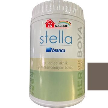 Bianca Stella 1 lt Granito Akrilik Boya
