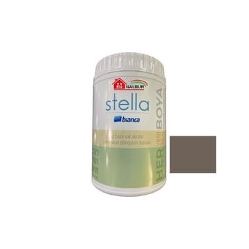 Bianca Stella 1 lt Granito Akrilik Boya