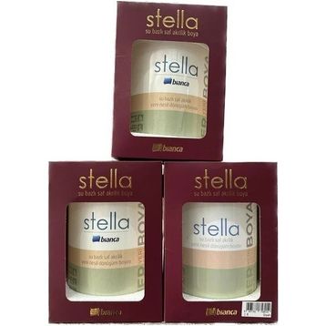 Bianca Stella 1911 Kepenek 0.5 L Su Bazlı Saf Yeni Nesil Akrilik Dönüşüm Boyası