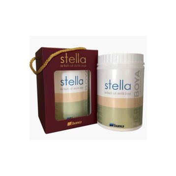 Bianca Stella 5500 Açık Fıstık 0.50 lt Su Bazlı Saf Akrilik Boya