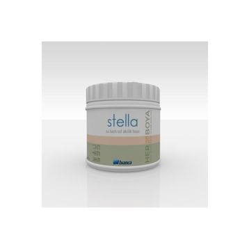 Bianca Stella Mermer Beji 0.5 L Saf Akrilik Boya