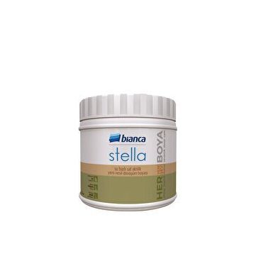 Bianca Stella Su Bazlı Saf Mint Yeşili 500 ML Akrilik Boya