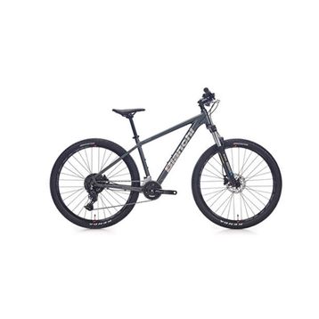 Bianchi 2024 Magma 27S Cues Gri Siyah 43 cm Dağ Bisikleti
