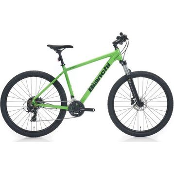 Bianchi 2025 Magma 27.3 Tourney Dağ Bisikleti