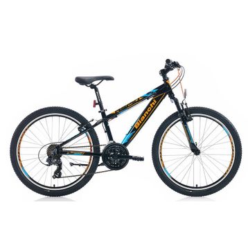 Bianchi Aspid 24 21 Vites 24 Jant Bisiklet