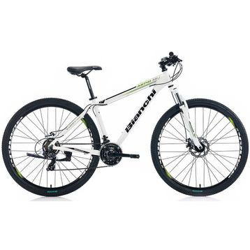 Bianchi Aspid 39 29 Dağ Bisikleti