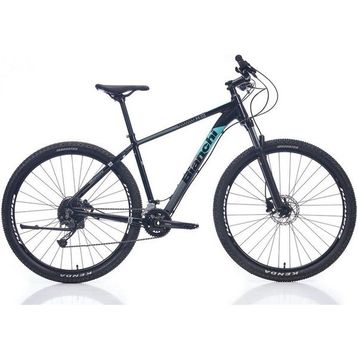 Bianchi M0013 530H YS728 HD 29 Jant 18 Vites Siyah Celeste Erkek Dağ Bisikleti