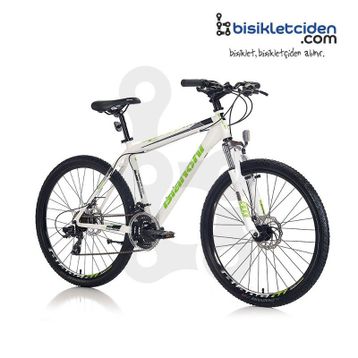 Bianchi Speed 3000 - 26 Jant Dağ Bisikleti