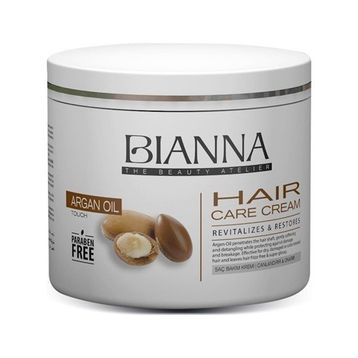 Bianna Argan 3x500 ml Saç Maskesi