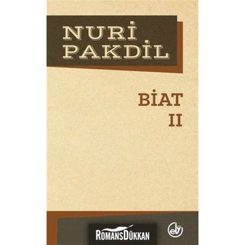 Biat 2 - Nuri Pakdil