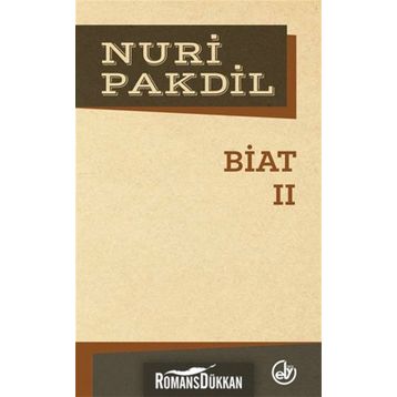 Biat 2 - Nuri Pakdil