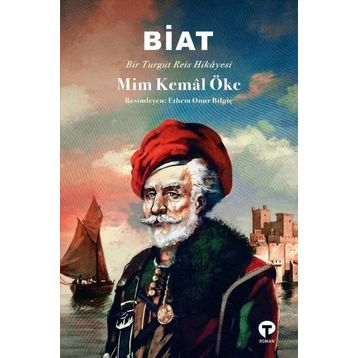 Biat - Prof. Dr. Mim Kemal Öke