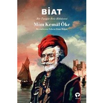 Biat - Prof. Dr. Mim Kemal Öke