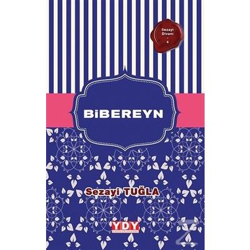 Bibereyn - Sezayi Tuğla