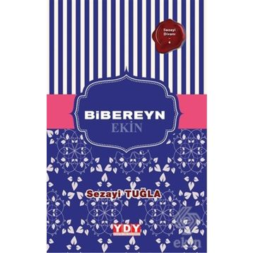 Bibereyn - Sezayi Tuğla