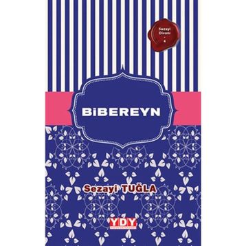 Bibereyn - Sezayi Tuğla