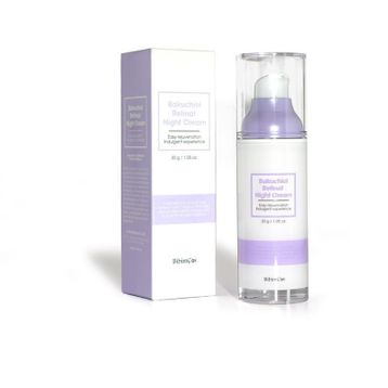 Bibimcos Bakuchiol Retinal 30 gr Gece Kremi