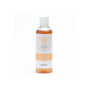Bibimcos Houttuynia Cordata Özlü 200 ml Toner