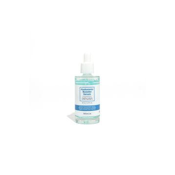 Bibimcos Hyaluronic Booster 50 ml Serum