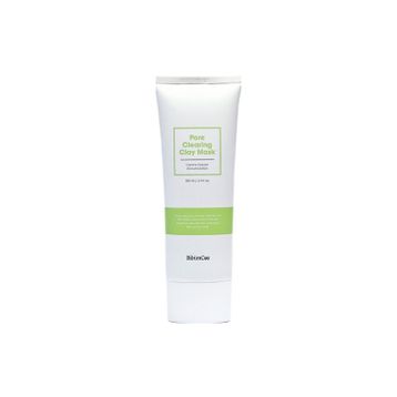 Bibimcos Pore Clearing Clay Mask 100 ml Kil Maskesi