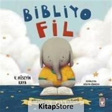 Bibliyo Fil - V. Hüseyin Kaya