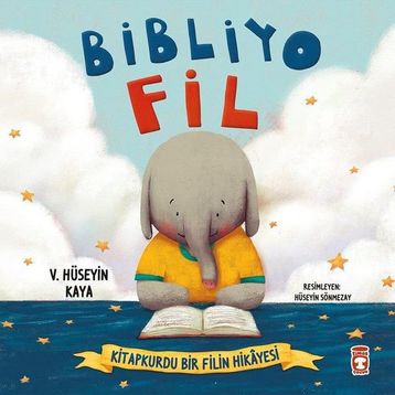 Bibliyo Fil - V. Hüseyin Kaya