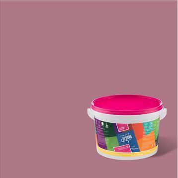 Bi'Boya 2.5 lt Petunya Ahşap Boyası