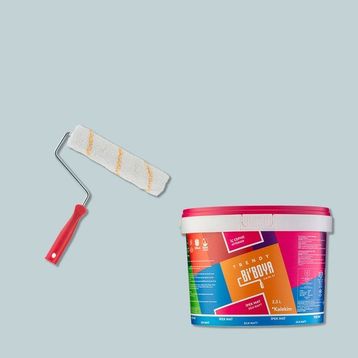Bi'Boya Mat Comfort Sis 2.5 lt İç Cephe Boyası