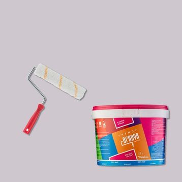 Bi'Boya Mor 2.5 lt Yasemen Mat İç Cephe Boya