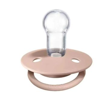 Bibs 1010244 Blush 0-36 Ay De Lux Silikon Emzik