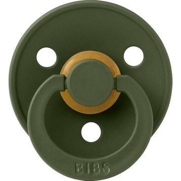 Bibs BBS100218 0-6 Ay Silikon Emzik