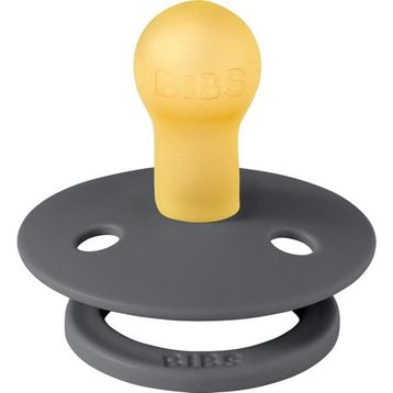Bibs BBS100221 0-6 Ay Silikon Emzik