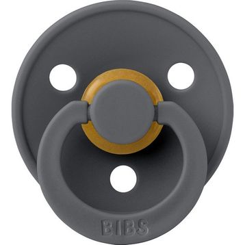 Bibs BBS100221 0-6 Ay Silikon Emzik