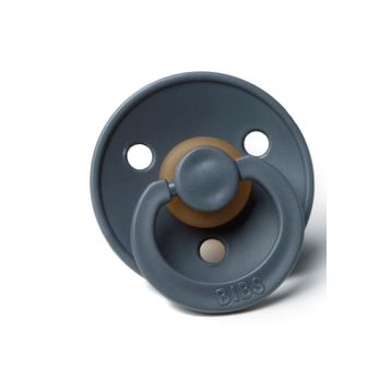 Bibs BBS100221 0-6 Ay Silikon Emzik