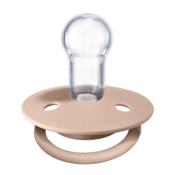 Bibs Blush 0-36 Ay De Lux Silikon Emzik