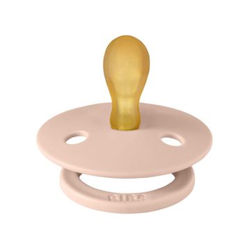 Bibs Blush 0-6 Ay Colour Simetrik Emzik