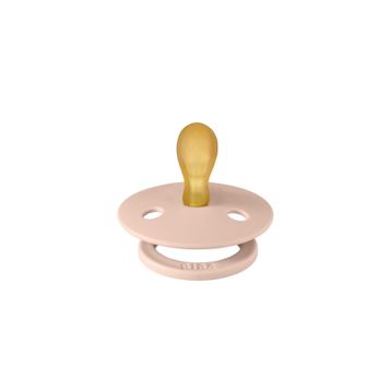Bibs Blush 0-6 Ay Colour Simetrik Emzik