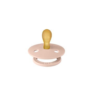 Bibs Blush 0-6 Ay Colour Simetrik Emzik