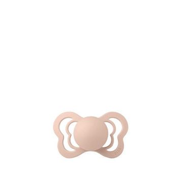 Bibs Blush Couture Pembe Kauçuk Emzik