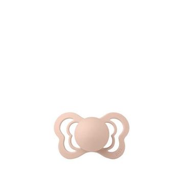 Bibs Blush Couture Pembe Kauçuk Emzik