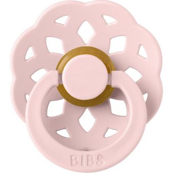 Bibs Boheme Kauçuk Blossom 0-6 Ay Emzik