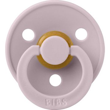 Bibs Colour Dusty Lilac No:2 6-18 Ay Emzik