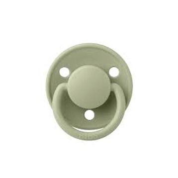 Bibs De Lux Silikon Sage Emzik