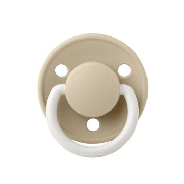 Bibs De Lux Silikon Vanilla Glow Emzik