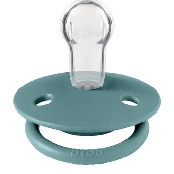 Bibs Island Sea De Lux Silikon Emzik